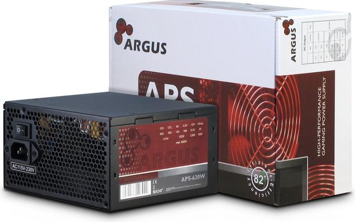 Produktbild Intertech Argus (620 W)