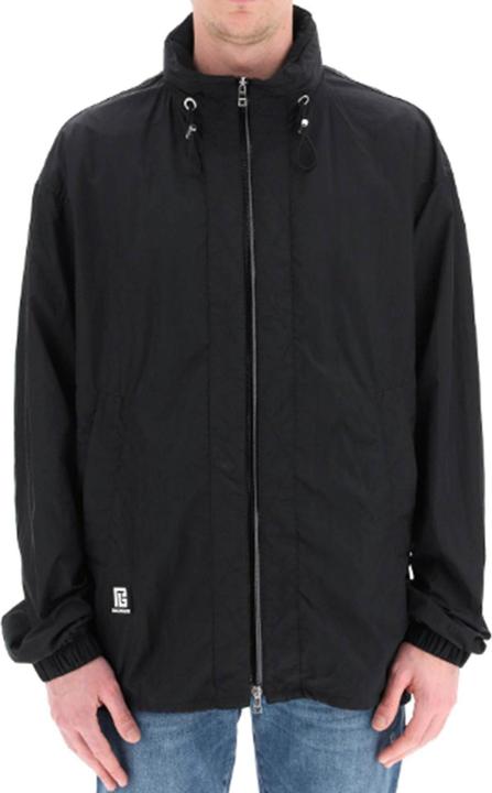 Immagine prodotto Balmain Nylon Logo Jacket (52)