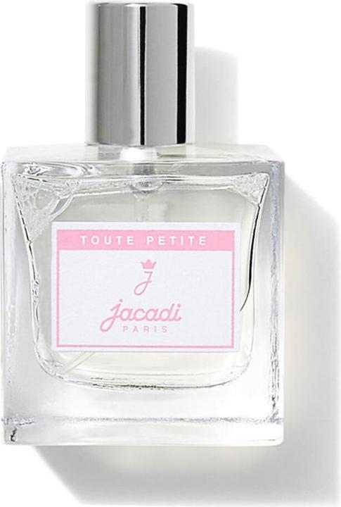 Actual product image Jacadi Toute Petite (Eau de toilette, 100 ml)