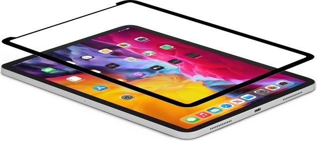Produktbild Moshi iVisor AG Anti-glare Screen Protector for iPad Air (10.9-inch, 5th gen, 4th gen)/iPad Pro (11-inch (50 Stück, IPad Pro 11 (2020))