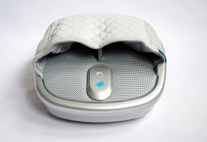 Actual product image Medisana Shiatsu Fmg 880