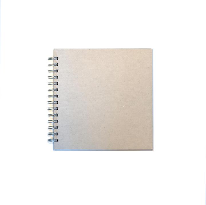 Immagine prodotto Eibert Visual Album fotografici Square (20 x 20 cm)