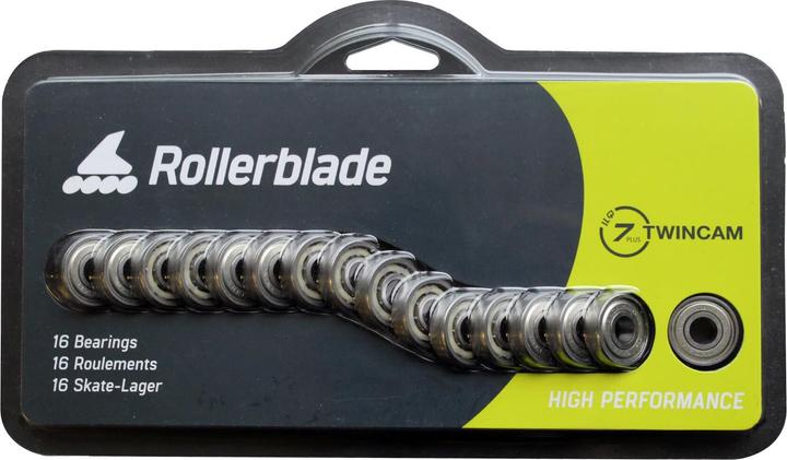 Produktbild Rollerblade Kugellager Twincam ILQ-7 Plus Bearings