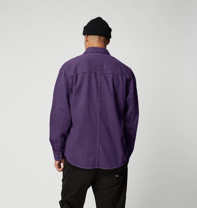 Actual product image Mystic Blaze Shirt (L)