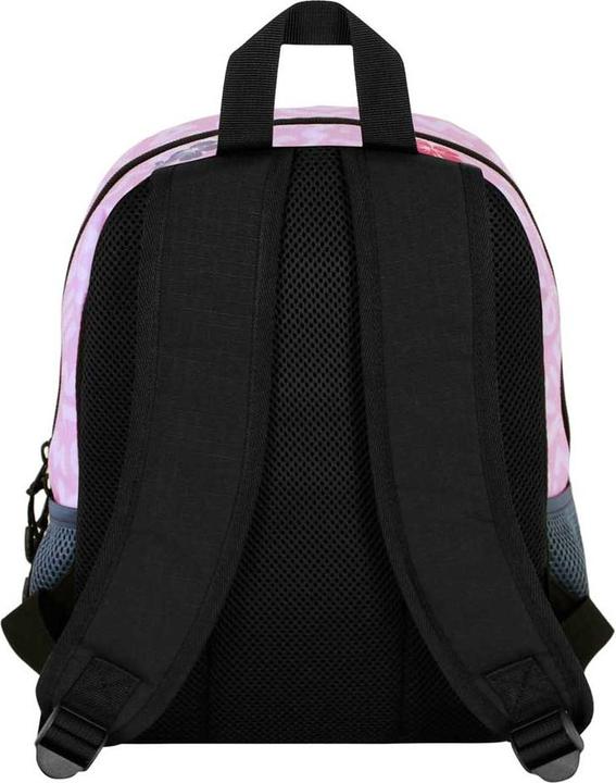 Image du produit Puma Disney Lilo und Stitch Skate-Sweet Rucksack, Lila, 26 x 33 cm, Kapazität 9,5 L