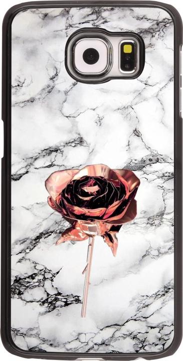 Immagine prodotto PhoneLook Manica Marmo Oro Rosa (Samsung Galaxy S6)