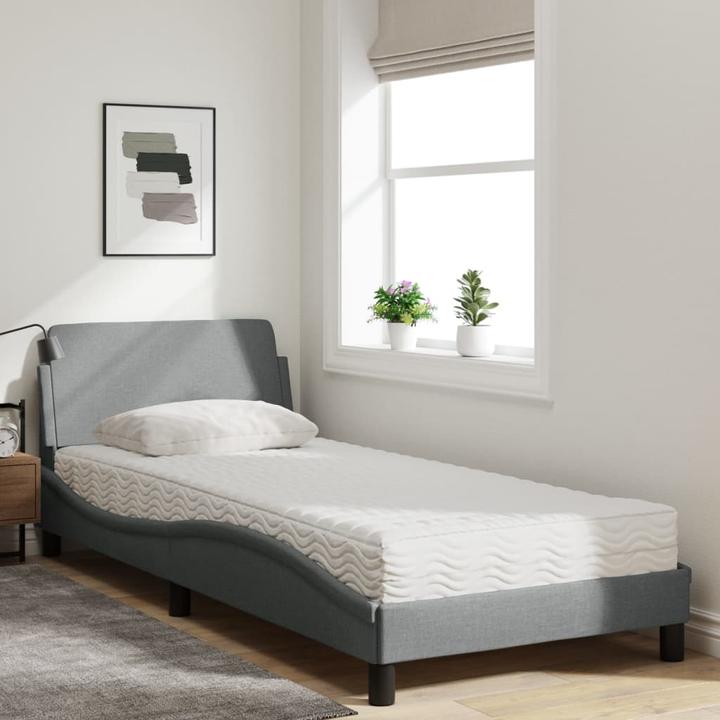 Produktbild VidaXL Khloe (90 x 200 cm)