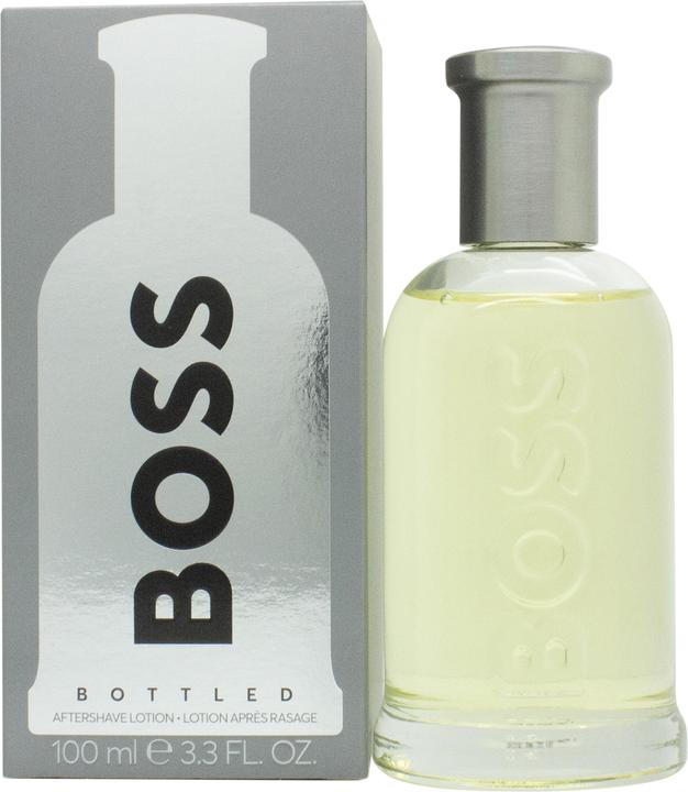 Produktbild BOSS Bottled (Rasierwasser, 100 ml)