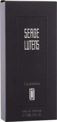 Actual product image Serge Lutens L'orpheline (Eau de parfum, 50 ml)