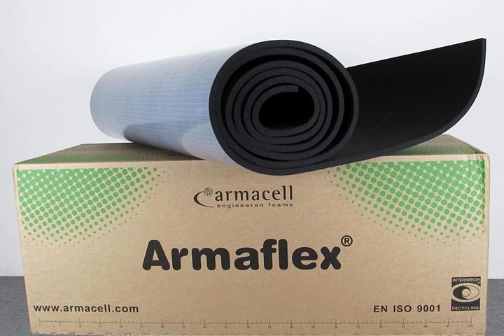 Image du produit Armaflex XG 32mm / 3m² Carton (1 pcs)