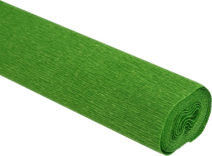 Actual product image Werola Florist crepe paper, 50 x 250 cm, 128 g/m², colourfast (128 g/m², 1 x)