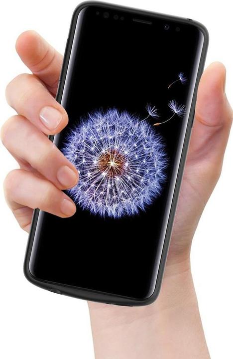Actual product image ZeroLemon Battery Cover