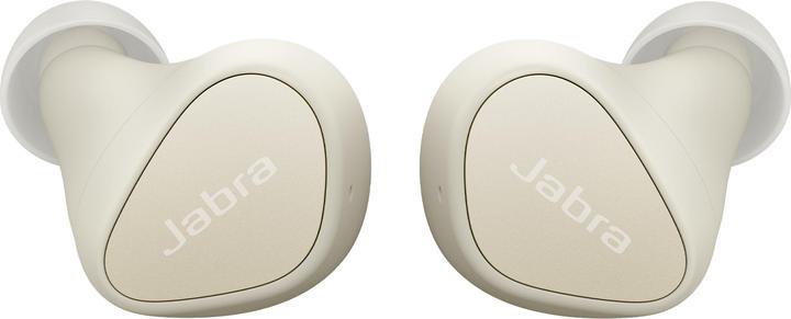 Jabra Elite 3 (7 h, Kabellos)