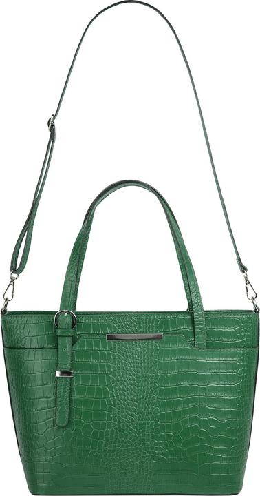 Actual product image Cluty Handtasche