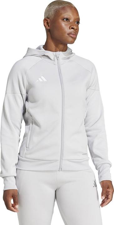 Produktbild adidas Tiro 25 Kapuzenjacke Damen (S)