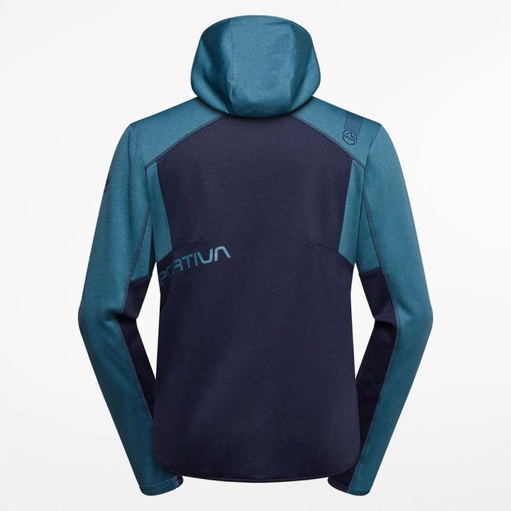 Actual product image La Sportiva Cosmic Hoody M (L)