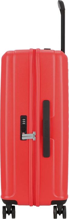 Actual product image American Tourister Sunset Hills 4 Rollen Kofferset 3-teilig (203 l, XL (from 140l))