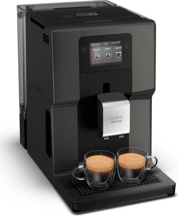 Actual product image Krups Intuition Preference