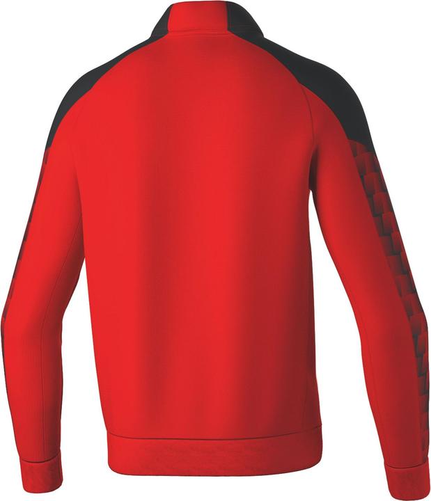 Rosso/nero