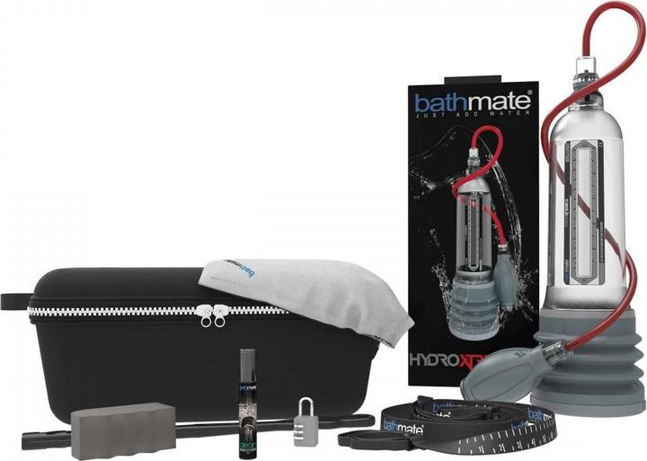 Bathmate HydroXtreme11