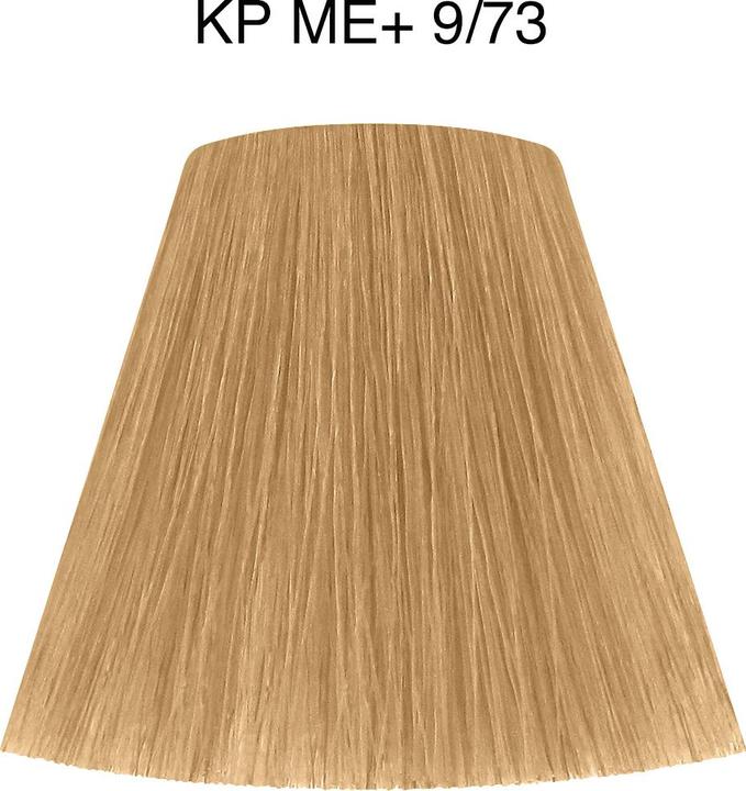 Image du produit Wella Koleston Perfect ME+ Deep Browns (9, 73)