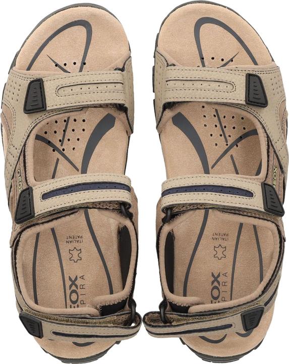 Actual product image Geox Uomo Sandal Strada (44)