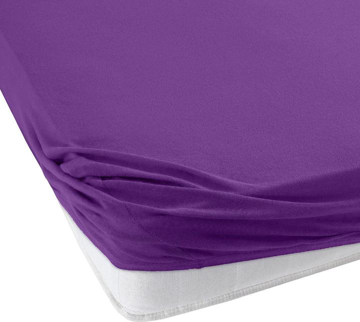 Actual product image Casativo Fixed sheet double bed (140 x 200 cm)