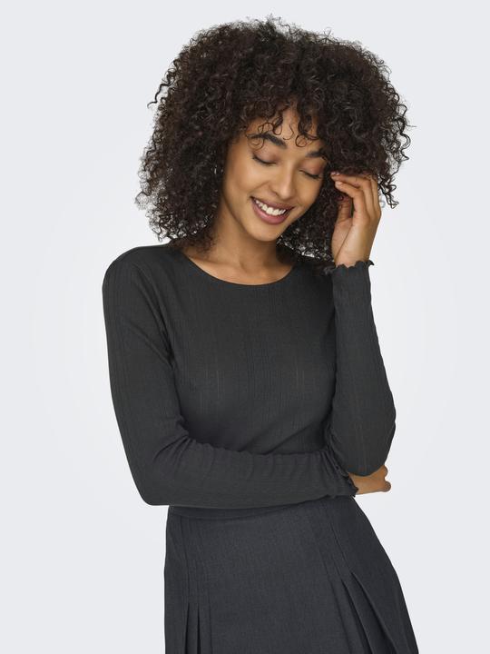 Immagine prodotto Only Top a girocollo regular fit (S)