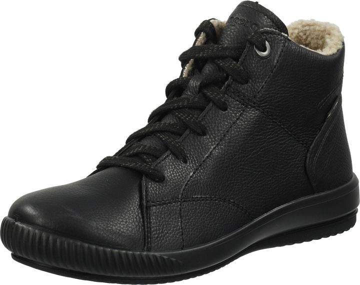 Legero Damen Stiefeletten warmfutter Stiefelette Leder / TANARO 5.0