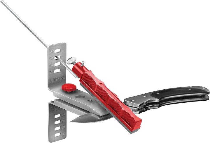 Produktbild Lansky Schärfset