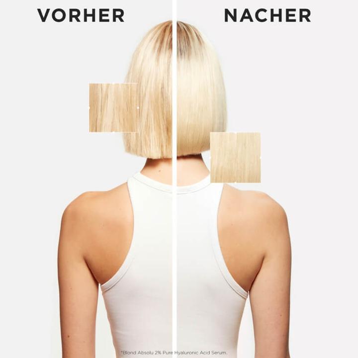 Immagine prodotto Kérastase Blond Absolu (Set per la cura dei capelli)