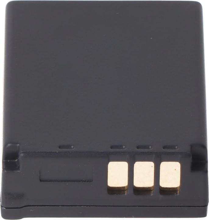 Image du produit AccuCell Akku passend für Panasonic Lumix DMC-TZ1 Akku Panasonic CGA-S007, CGA-S007E, DMW-BCD10