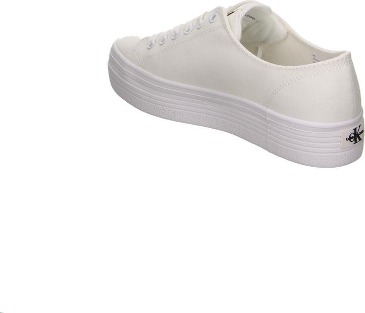 Produktbild Calvin Klein Jeans Vulcanized Flatform Essential Mono - 57589 (41)