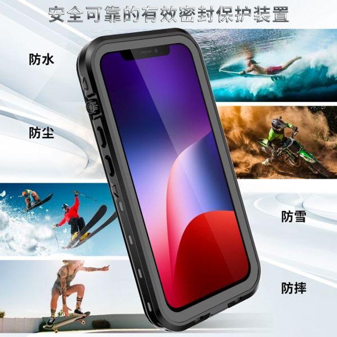 Produktbild Mu Sport 360° Allwetterschutz (Apple iPhone 13)