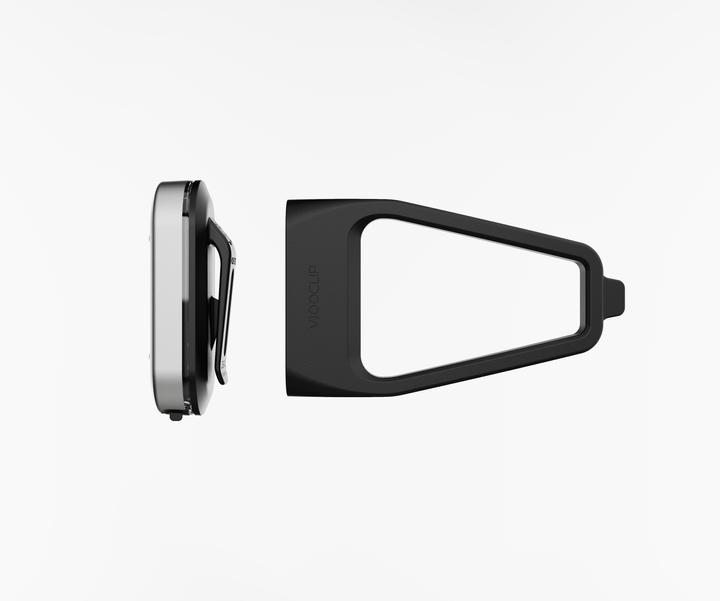 Actual product image Decathlon CL 900 (56 lm, 17 lm)