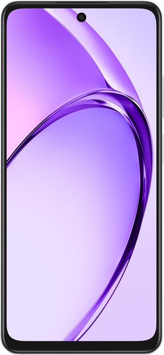 Image du produit OPPO A40M (256 Go, Blanc éclatant, 6.67", Double SIM, 50 Mpx, 4G)
