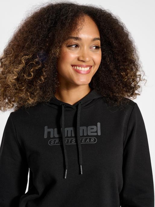 Image du produit hummel Hoodie Femme Booster (XL)