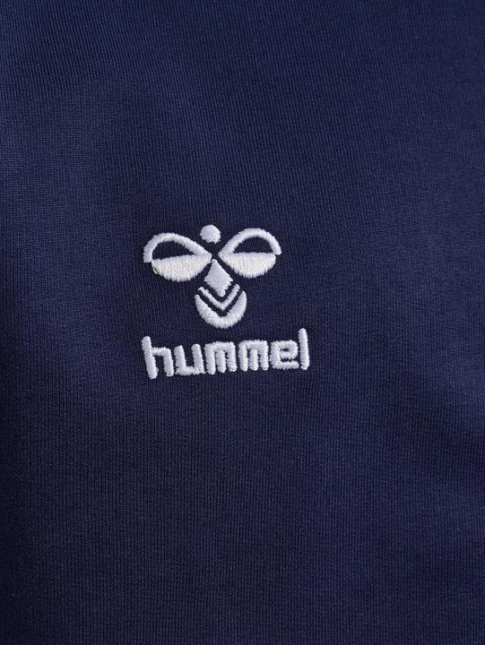 Immagine prodotto hummel Hmlgo 2.0 Felpa Con Cappuccio E Zip Bambini (140)