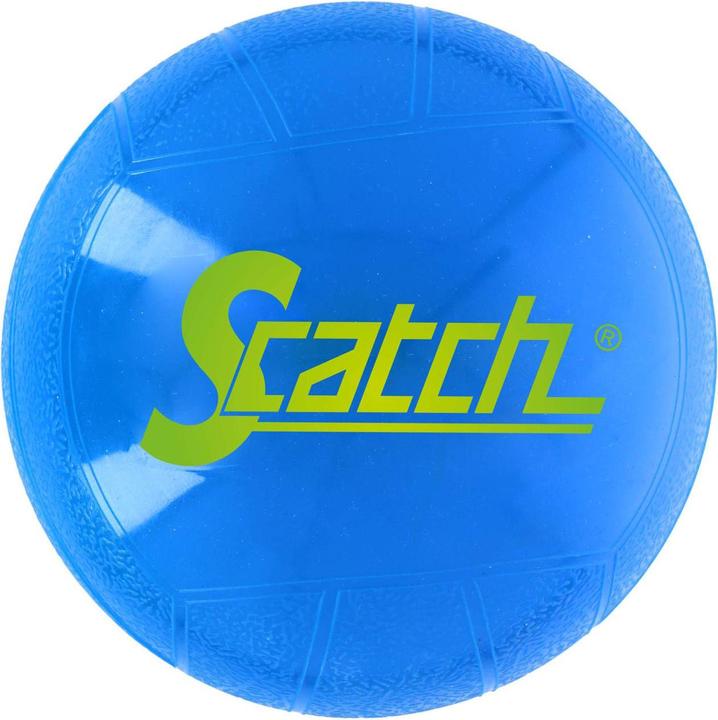 Actual product image Scatch Spyderball