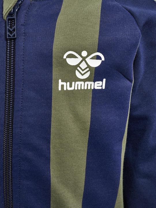Immagine prodotto hummel GIACCA CON ZIP hmlERHAN (68)