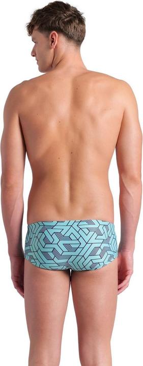 Actual product image Arena M Escape Swim Low Waist Short (6)