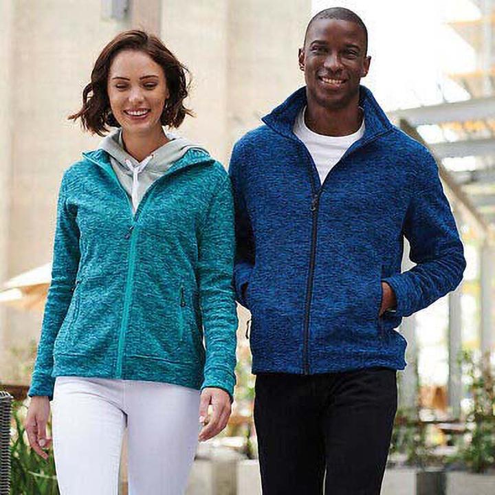 Immagine prodotto Regatta Giacca in pile Thornly con zip a tutta lunghezza (S)