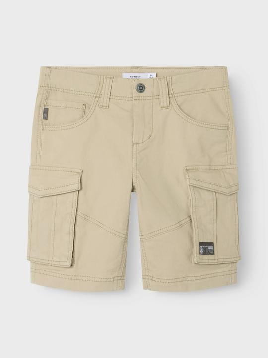 Actual product image Name it Regular Fit Shorts (128)