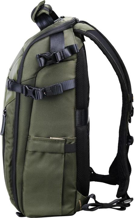 Actual product image Vanguard VEO SELECT 45BFM GR Backpack (Photo backpack, 10.50 l)