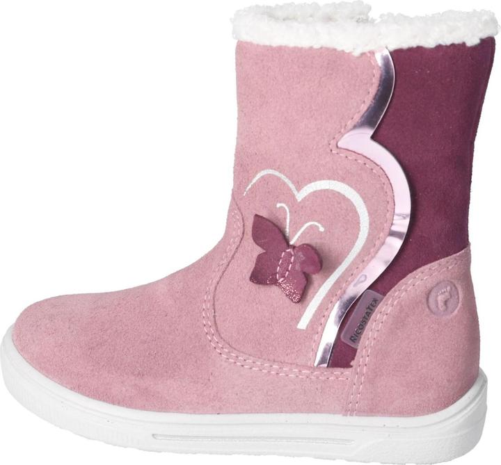 Actual product image Ricosta Stiefel (29)