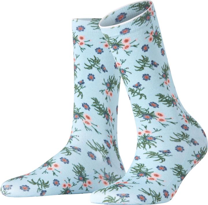 Image du produit Burlington Floral Romance SO (36 - 41)