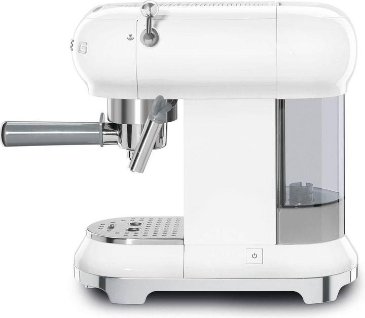 Produktbild Smeg ECF02WHEU (EU-Stecker)