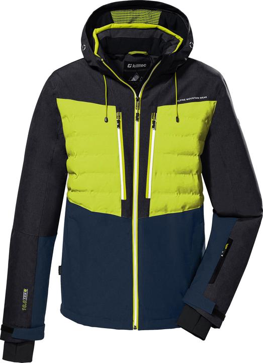 Killtec Herren-Skijacke KSW 56 (56)