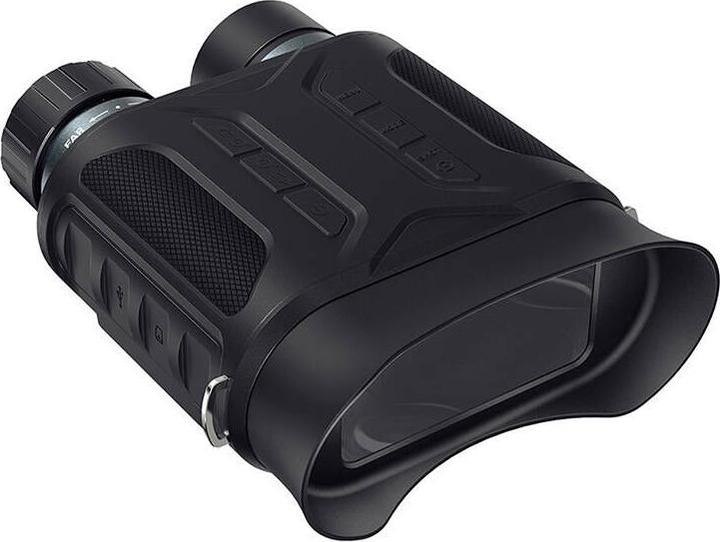 KJK JNV30 infrared night vision binoculars