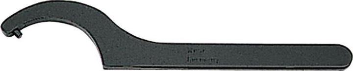 Amf Hook spanner with pin